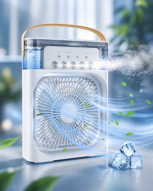 Mini Cooler for Room Cooling Portable Mini Cooler