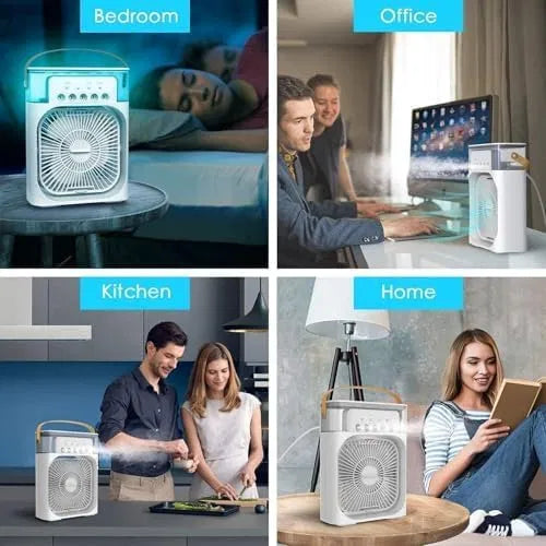 Mini Cooler for Room Cooling Portable Mini Cooler